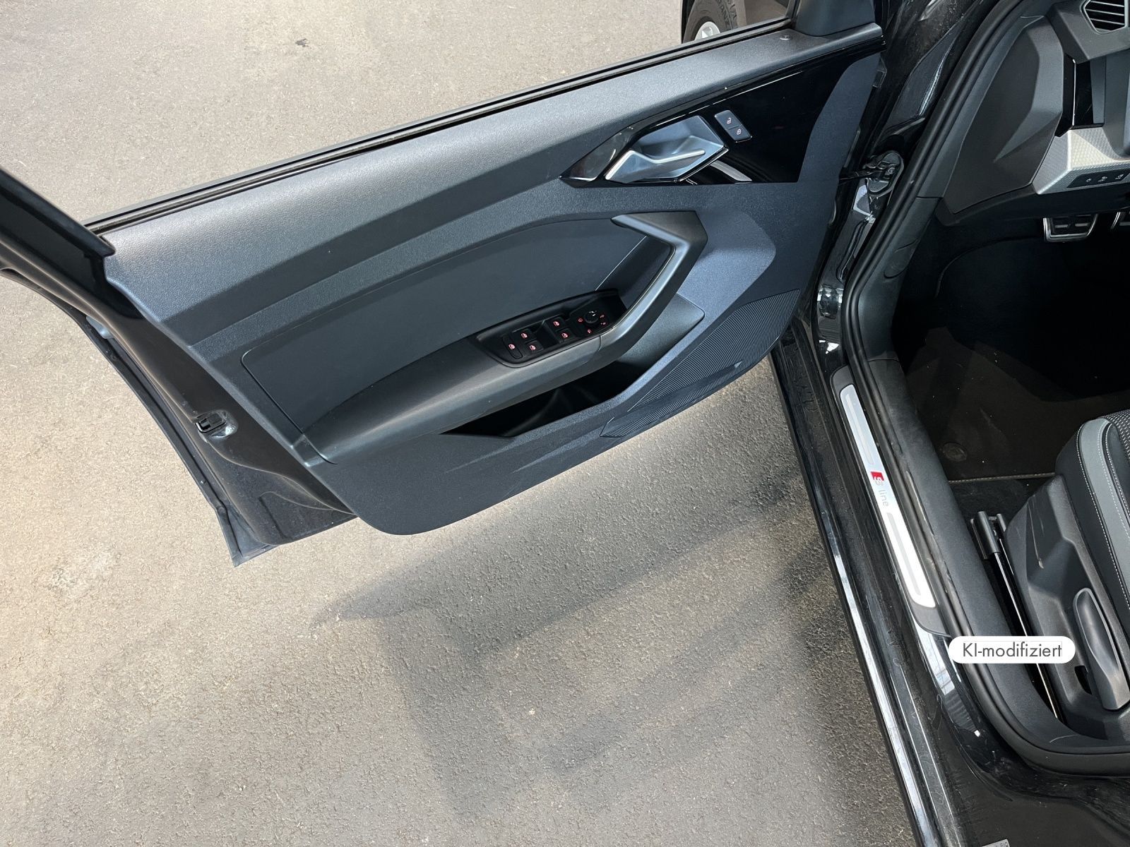 Audi A1 - Bild 14