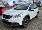 Peugeot 2008 Allure - Peugeot Gebrauchtwagen in Freiburg