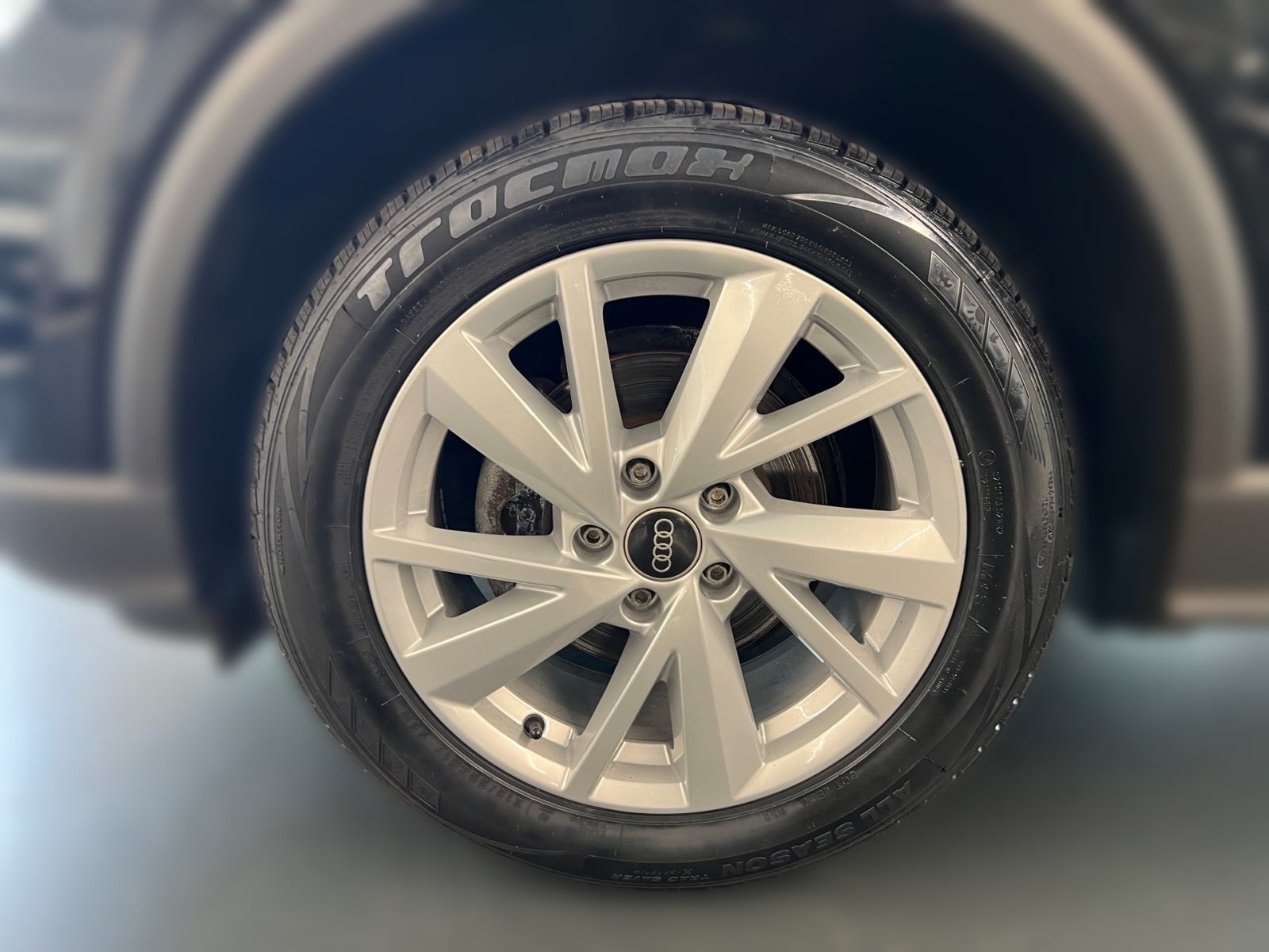 Audi Q2 - Bild 5