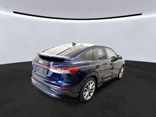 Audi Q4 e-tron - Bild 3