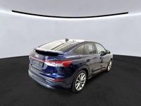 Audi Q4 e-tron - Vorschau Bild 3