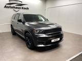 Dodge DURANGO 5.7 HEMI V8 4X4 7xSITZER! TRAUMZUSTAND