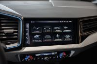 Audi A1 - Vorschau Bild 12