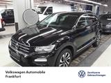 Volkswagen T-Roc 2.0 TDI DSG Active Navi Sprachbedienung Sp - Volkswagen T-Roc: Active