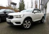 Volvo XC 40 // Virtual/Kamera/AHK/LED/SHZ - Volvo XC40 Gebrauchtwagen