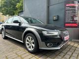 Audi A4 ALLROAD 2.0 TDI/PANO/ACC/STHZ/KEYLESS/NAV/LED - gebrauchte Audi A4 Allroad aus dem Jahr 2014