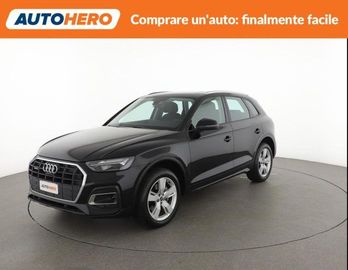 Audi Q5 - 1
