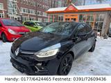 Renault Clio TCe BOSE Edition/LED/NAVI/KAMERA/SHZ/ALU - Renault Clio Gebrauchtwagen in Magdeburg