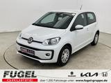 Volkswagen up! 1.0 Winter|SHZ - Volkswagen up! in Chemnitz