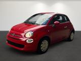 Fiat 500 Hybrid*Klima*El.Fenst.*Multifkt.Lenkrad*Blue