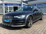 Audi A6 Allroad quattro 3.0 TDI - Audi A6: Kombi, Allroad