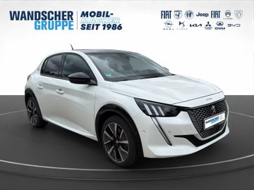 Peugeot 208 e GT Pack 136 50 kWh Navi+RFK+PDC+LED+Carpla