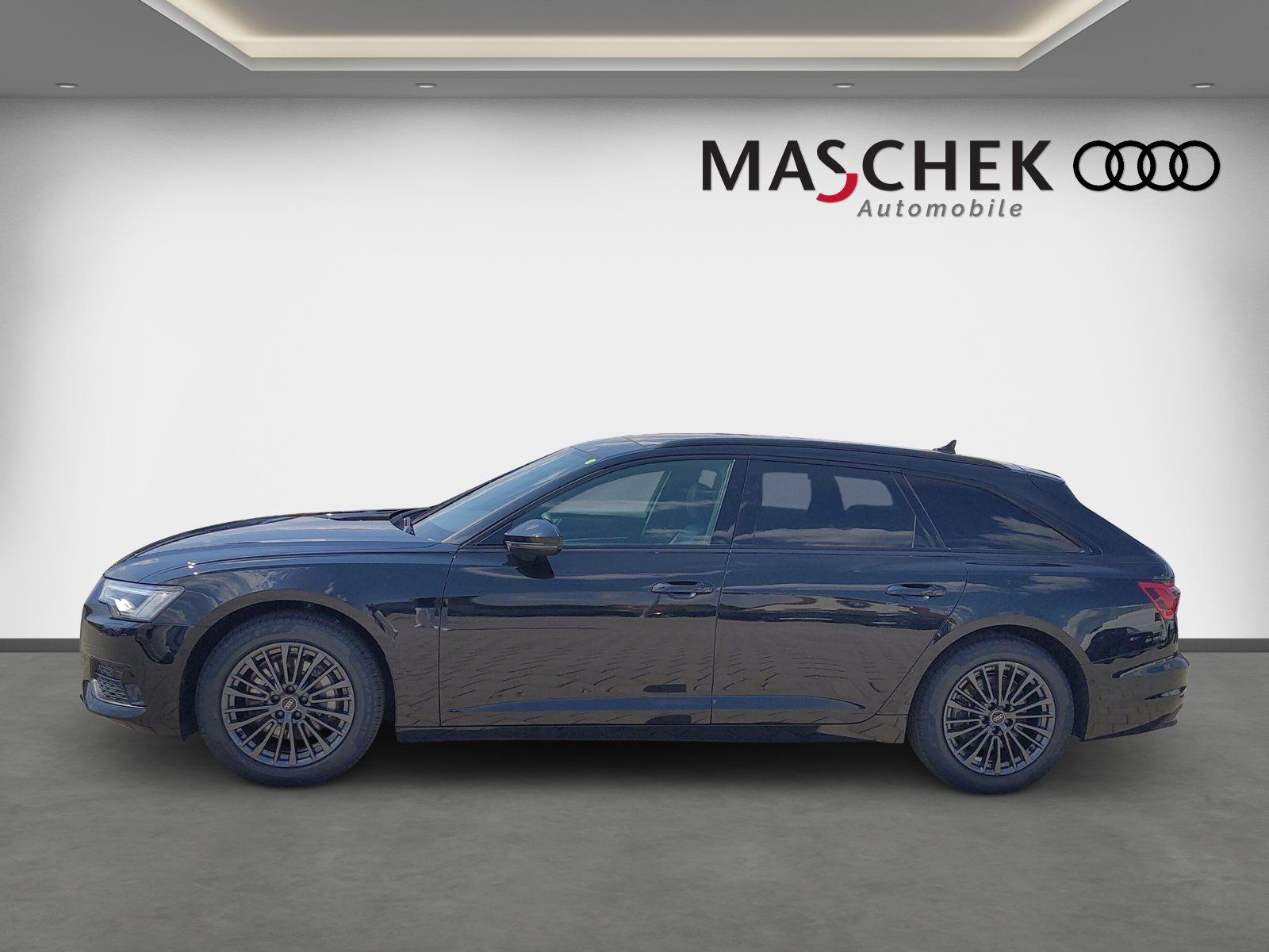 Audi A6 - Bild 3