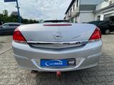 Opel Astra H Twin Top Cosmo*AHK* - Opel Astra aus 2007: Cabrio