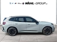 BMW X3 M50 - Vorschau Bild 8