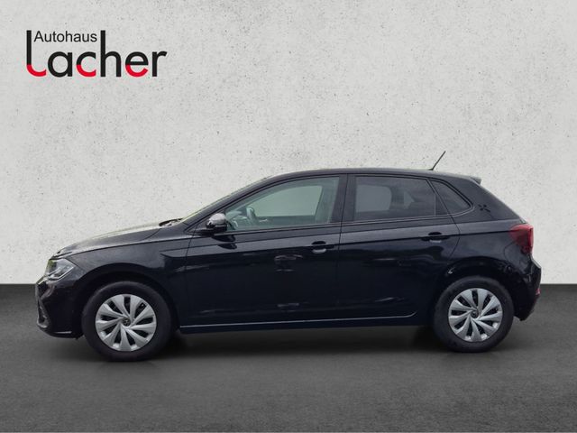 Polo Life 1.0 TSI DSG