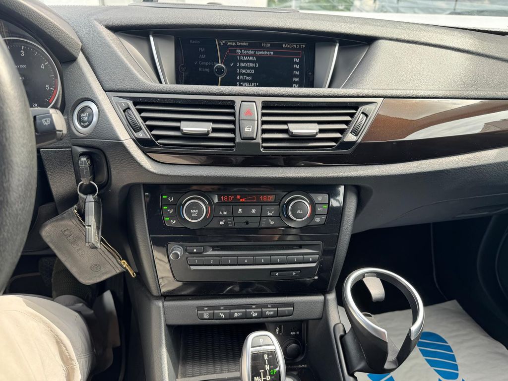 BMW X1 20