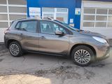 Peugeot 2008 Active Klima Tempomat BT SR WR - Peugeot 2008: Active