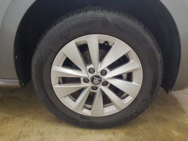Skoda Kamiq - Bild 7