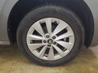 Skoda Kamiq - Vorschau Bild 7