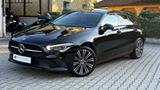 Mercedes-Benz CLA 220d SB Multibeam/Ambiente/Kamera - gebrauchte Mercedes-Benz CLA 220 aus dem Jahr 2022