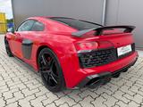 Audi R8 Coupe 5.2 V10 Performance !Carbon, Exclusive! - rote Audi R8