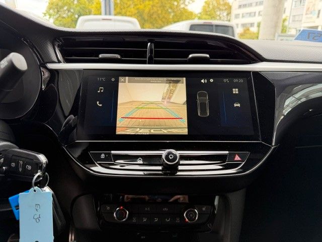 Fahrzeugabbildung Opel Corsa F GS 100PS Automatik/LED/Kamera!