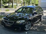 BMW 525d xDrive Touring M Paket  TOPZSTAND Carplay - BMW 525: 525d M Paket