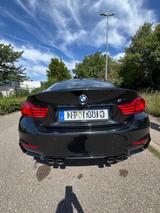 BMW M4 Competition - BMW M4 Gebrauchtwagen in Stuttgart