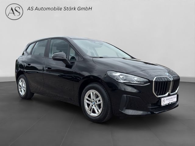Fahrzeugabbildung BMW 218i Active Tourer Autom+Adaptive LED+Cam+Navi