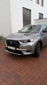 DS Automobiles DS7 (Crossback) Tifoli  - DS Automobilies DS7 (Crossback) von Privatanbietern