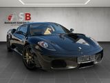 Ferrari F430 Leder*Navi*UNFALLFREI*Keramik*Capristo - Ferrari F430: Coupé