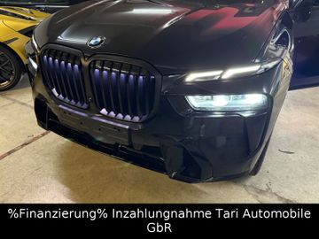 BMW X7 - 5