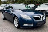 Opel Insignia A Sports Tourer Design Edition - Opel Insignia: Design Edition