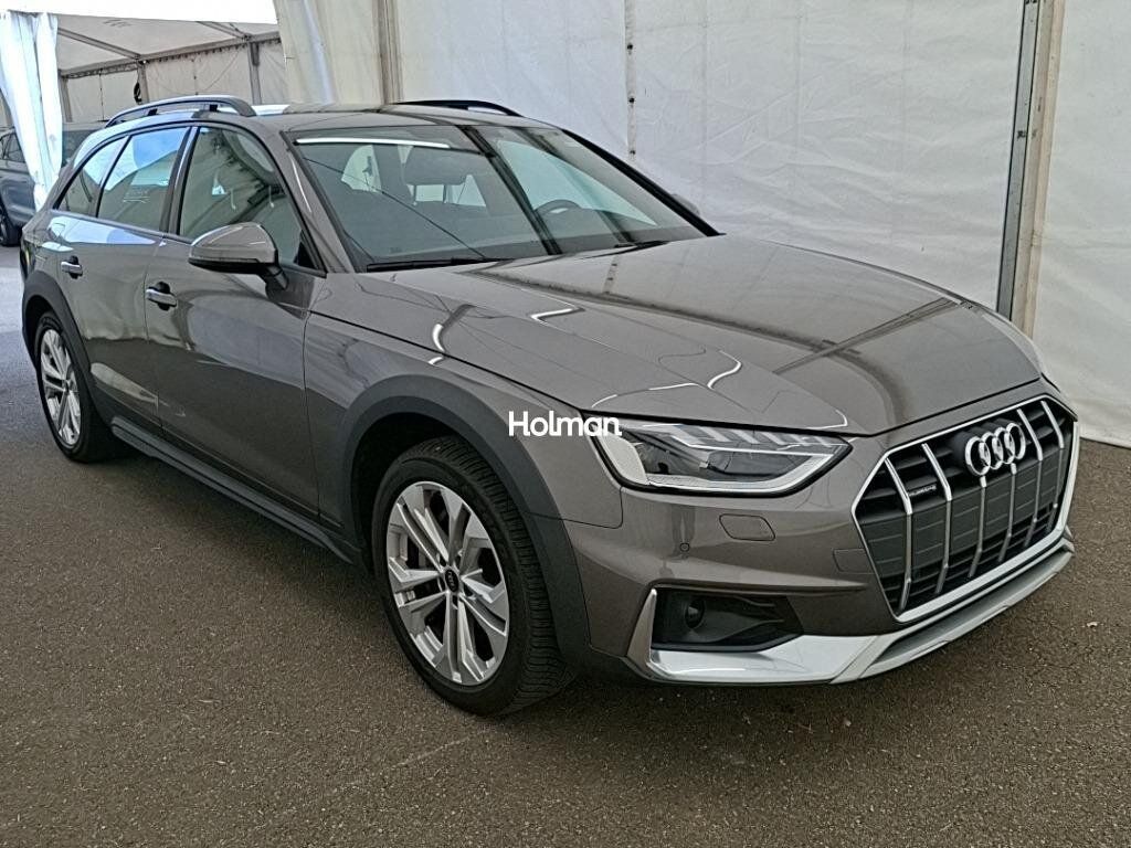 Audi A4 Allroad quattro 50 TDI Matrix 19" MildHybrid imagem 3