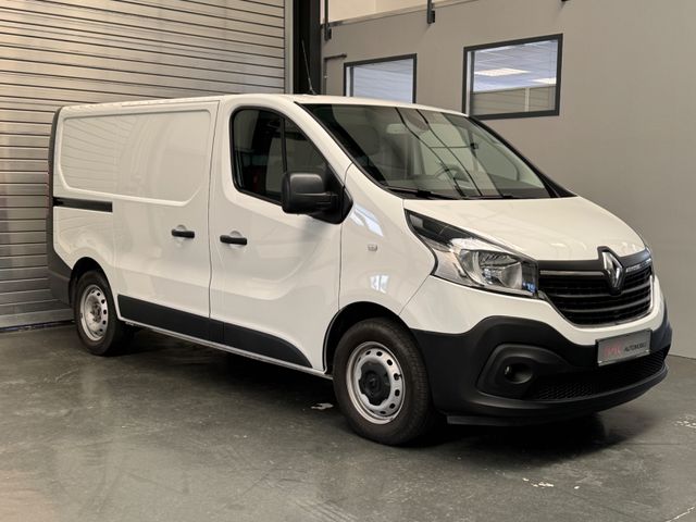 Renault Trafic Kasten L1H1 3,0t Komfort/KeyLess/Tempomat