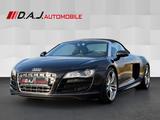 Audi R8 Spyder 5.2 FSI R tronic quattro exclusive - Audi R8 in Hannover