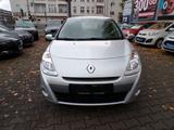 Renault Clio 1.2 - gebrauchte Renault Clio aus dem Jahr 2010
