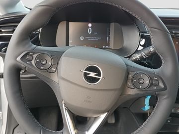 Fotografie 11 des Opel Corsa F 1.2 Sitzheizung PDC Kamera