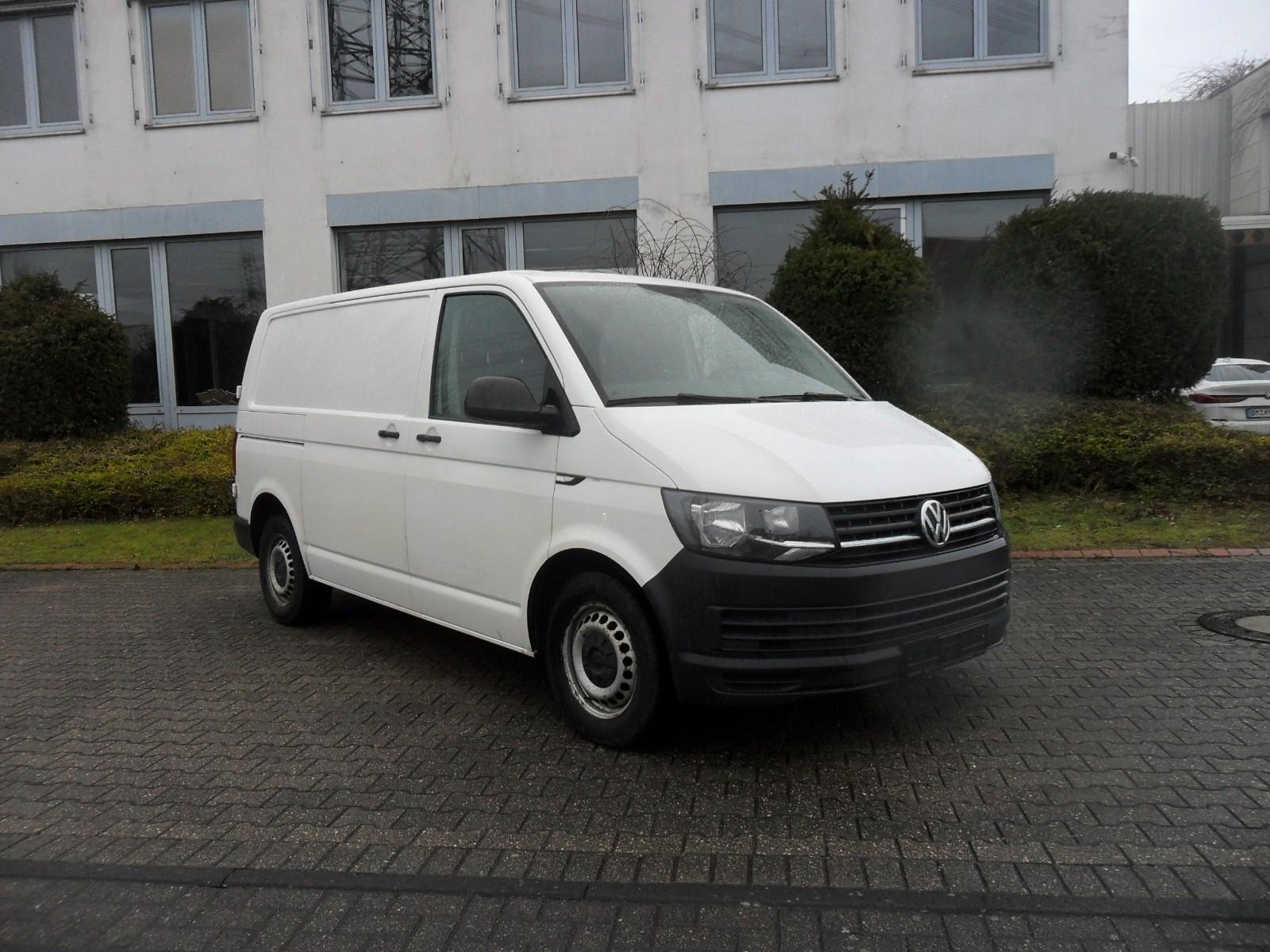 Volkswagen T6 Transporter Kasten*2.0TDI*Tel.0172/9026929