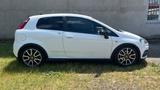 Abarth IN ARRIVO!!! - ABARTH Grande Punto 1.4 T-Jet 16V - Abarth Grande Punto Gebrauchtwagen