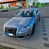Audi A6 2.7 TDI *QUATRO *NEU TÜV* NEU BATTERIE  - Audi A6: Quatro