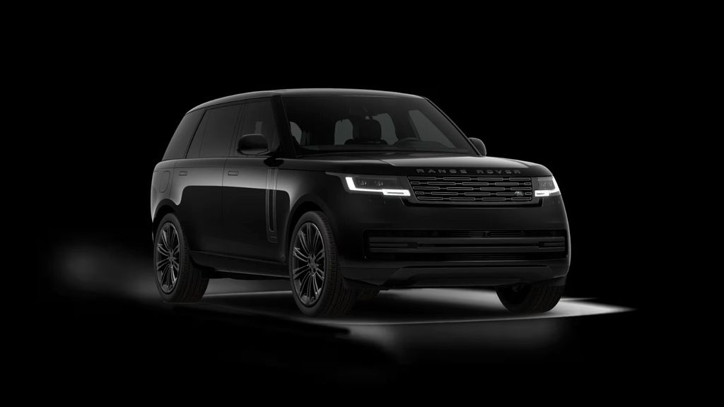 Land Rover Range Rover 4.4 P530 Autobiography Lang