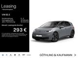 Volkswagen ID.3 Pro S*NAVI*WP*KAM*HUD*MATRIX*Assist*Alarm*E - Volkswagen ID.3 in Wiesbaden