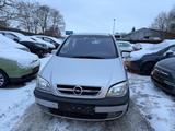 Opel Zafira 2.2 Executive*Automatik*Tüv 03/2026*Klima - gebrauchte Opel Zafira aus dem Jahr 2004