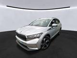 Skoda Enyaq 60 Loft 62 kWh PARK*KAM°*TEMP*LED*CCS*NAVI - Skoda Enyaq Gebrauchtwagen in Hamburg