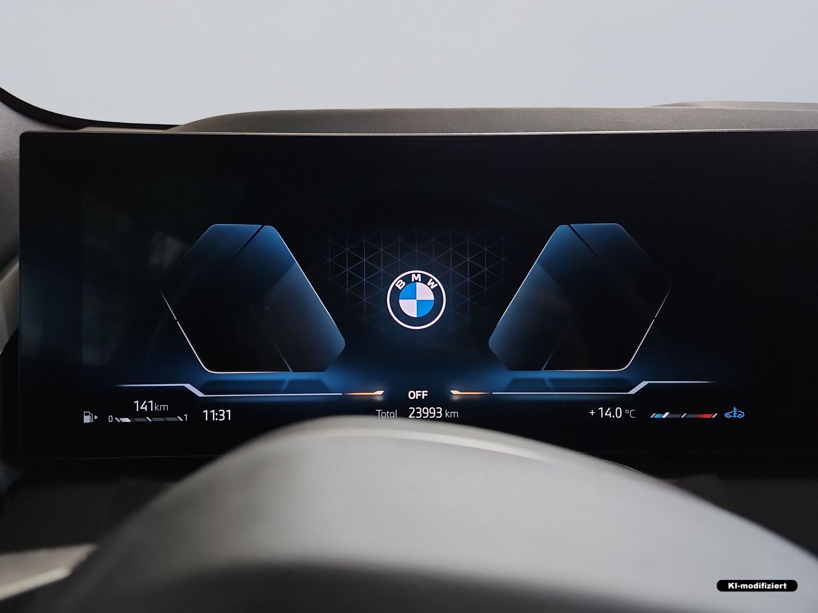 BMW X3 - Bild 15