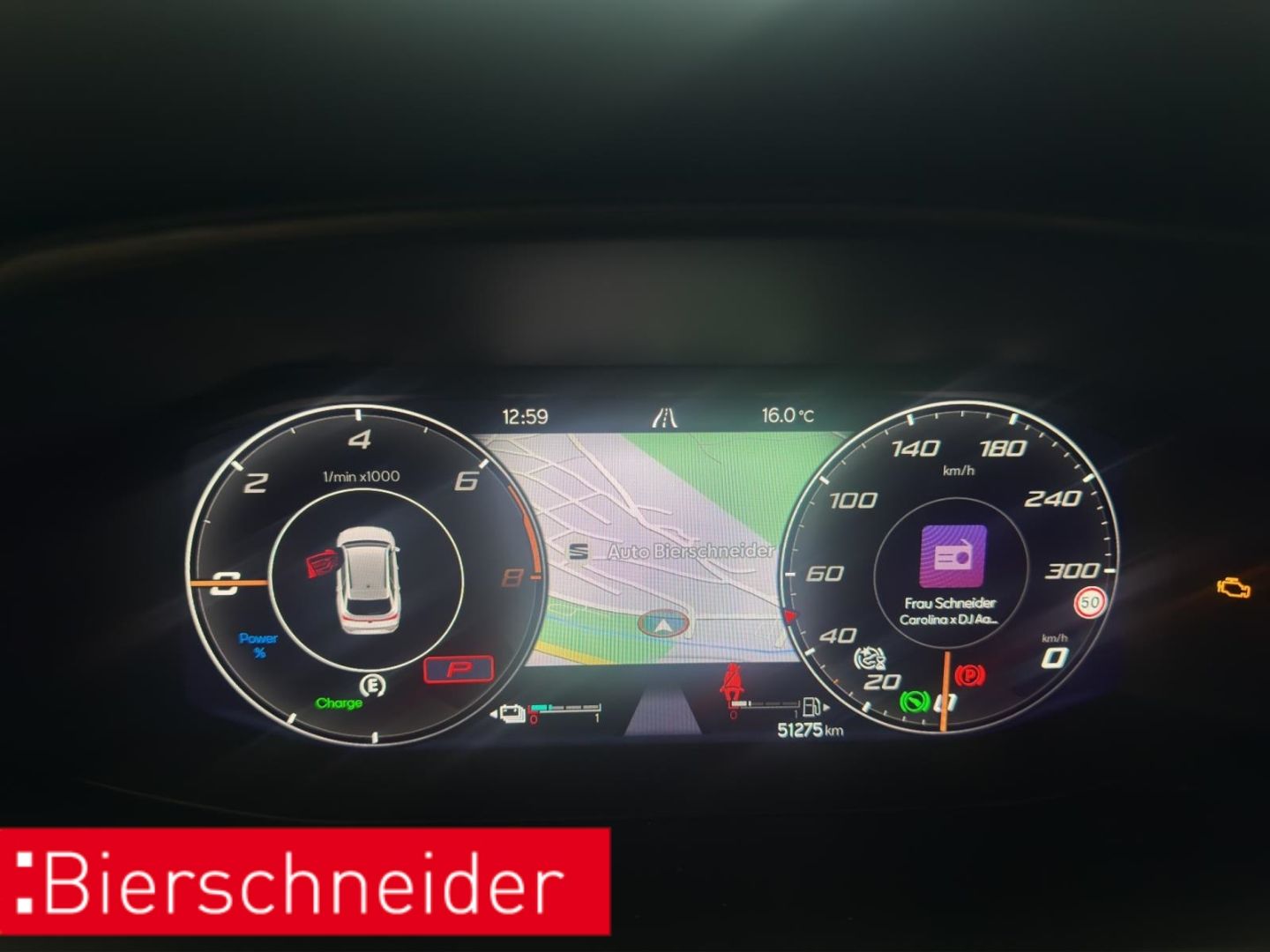 Cupra Leon - Bild 17