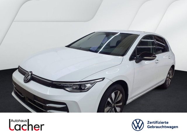 Golf Goal 2.0 TDI DSG, ACC, Navi, AHK