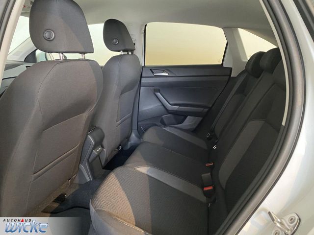 Taigo 1.0 TSI Life NAVI KLIMA WINTERRÄDER LED
